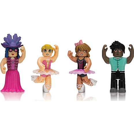 Roblox legesæt - Dance Your Blox Off
