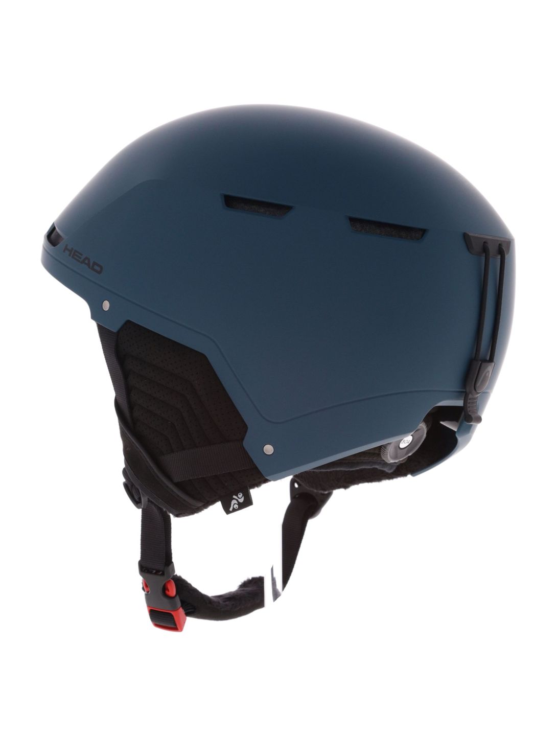 Compact Pro skihelm unisex