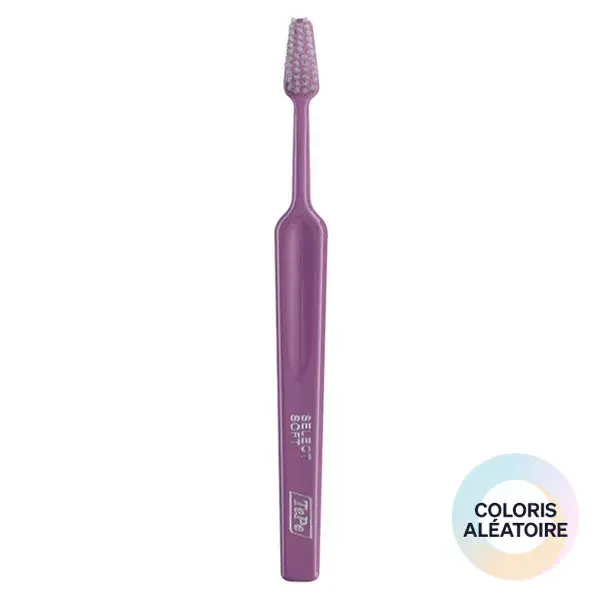 Escova de dentes macia TePe Select