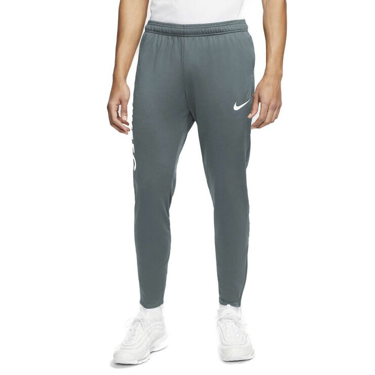 Nike F.C. Essential bukser Grøn