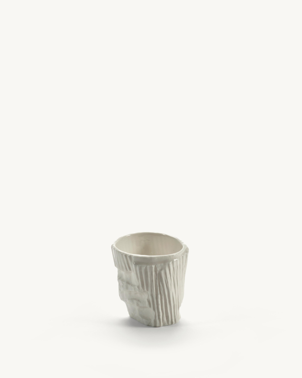 Serax Artifacts by White Dirt mok Off White