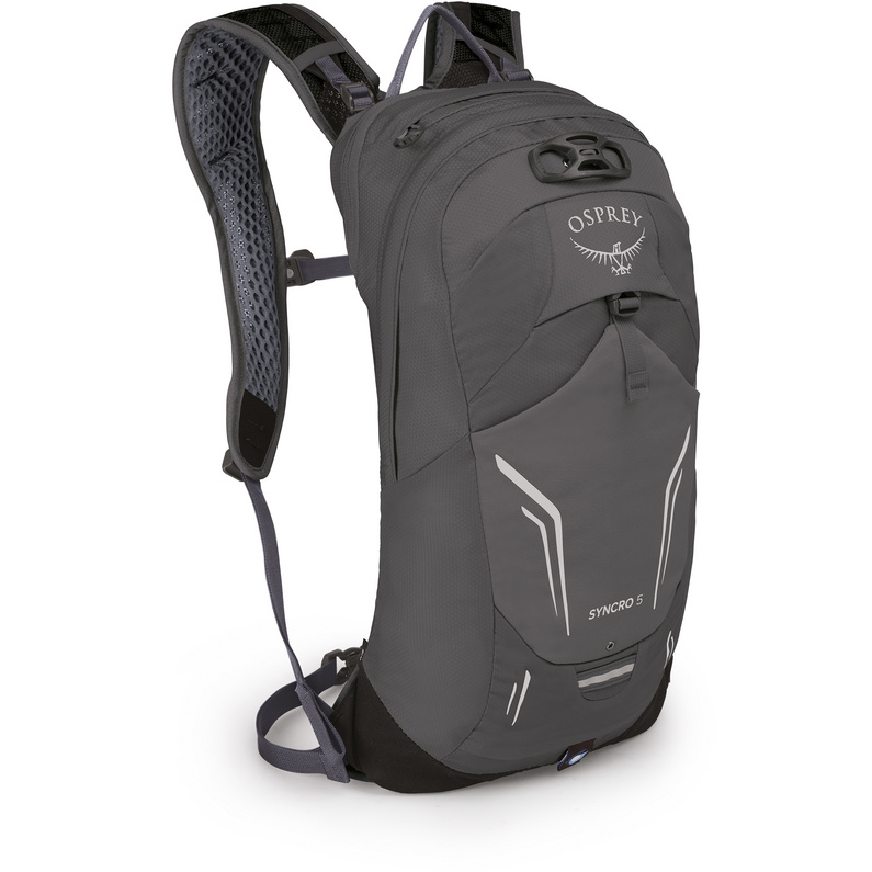 Osprey Herren Syncro 5 Rucksack