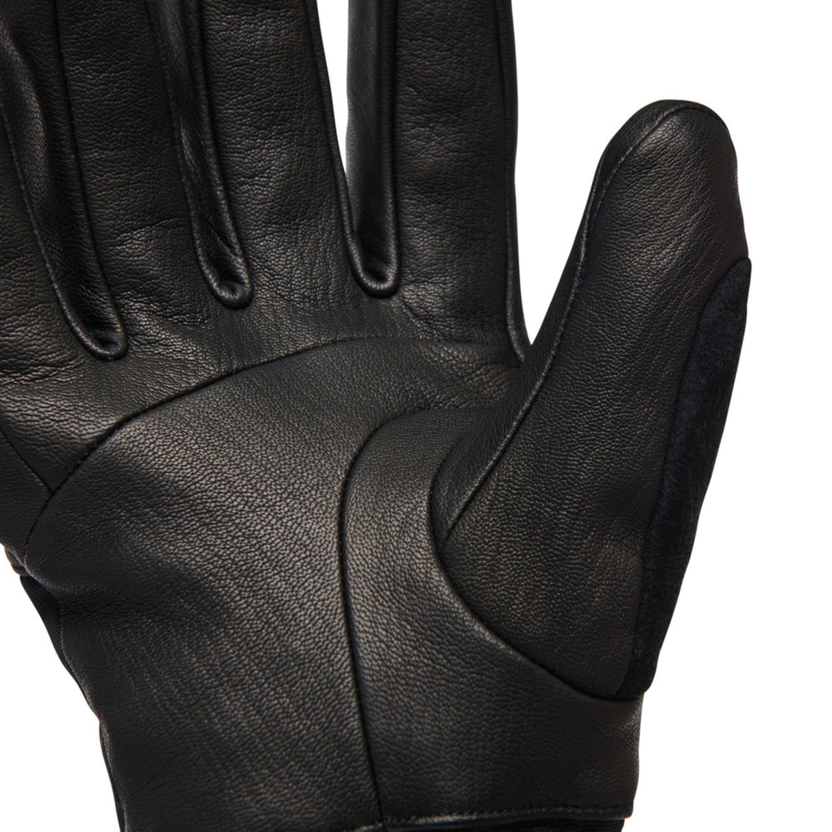 Black Diamond<br>Legend Gloves
