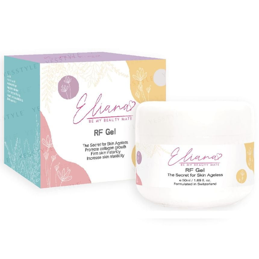 Eliana - Eliana RF Gel