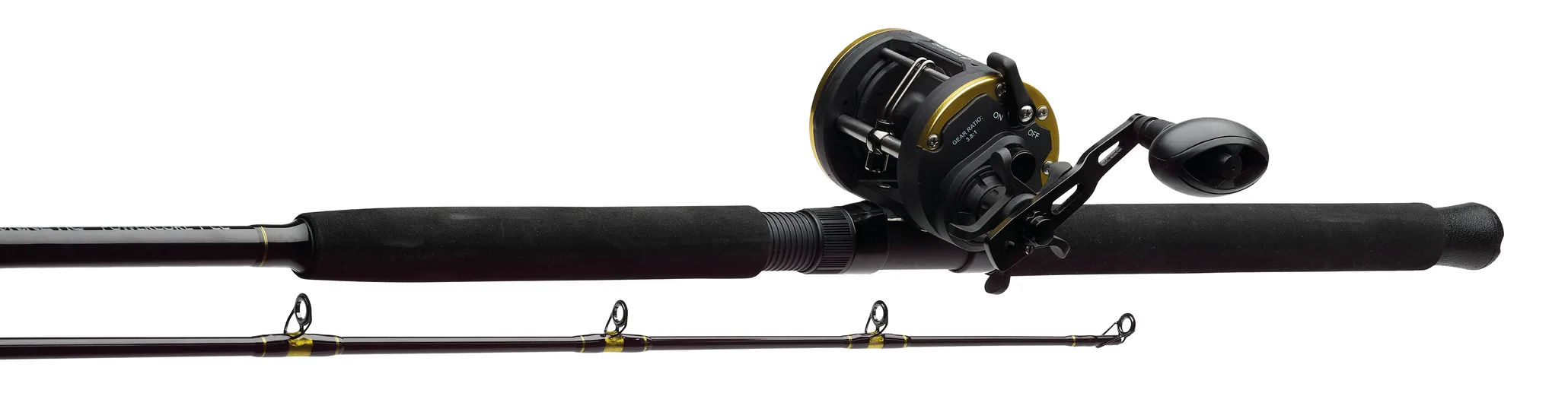 Kinetic Kinetic Powercore Cc L