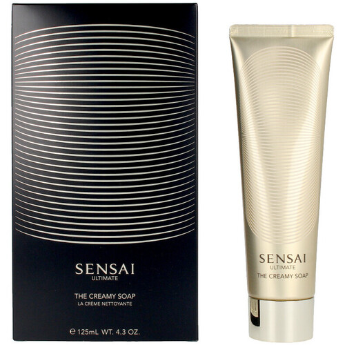 Sensai - Ultimate The Creamy Soap