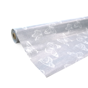 Tafelzeil Butterfly per cm 385-9069