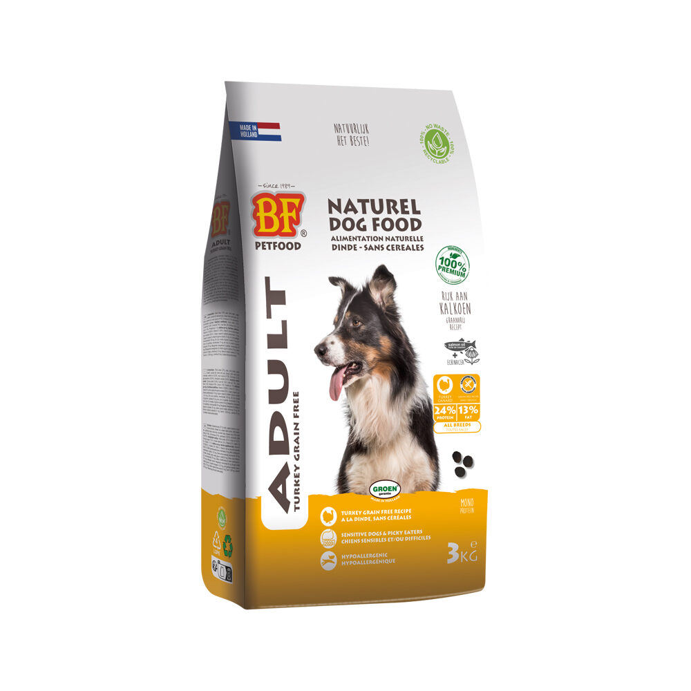 Biofood Adult Graanvrij