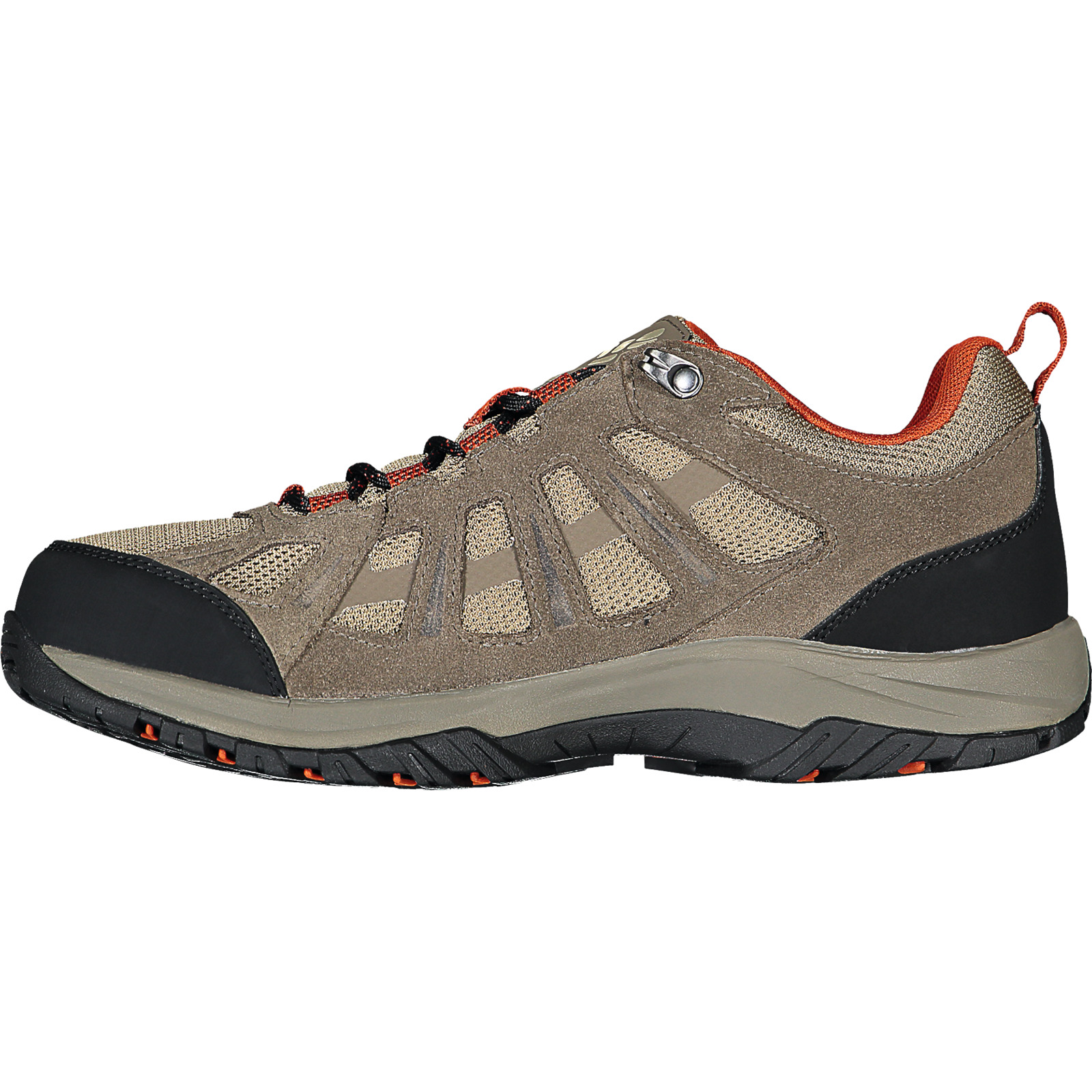 Columbia Herren-Trekkingschuhe Redmond III Waterproof 41