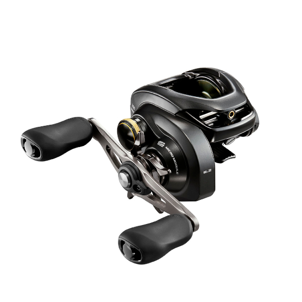 Moulinet Casting Shimano Curado Reel