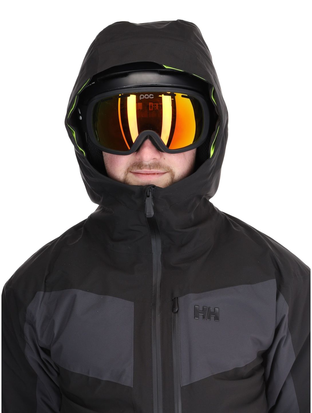 Carv Lifaloft 2.0 ski-jas heren