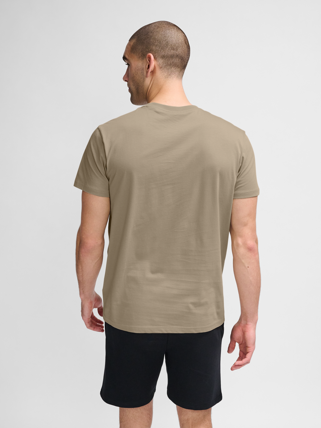 hmlACTIVE CO TEE S/S