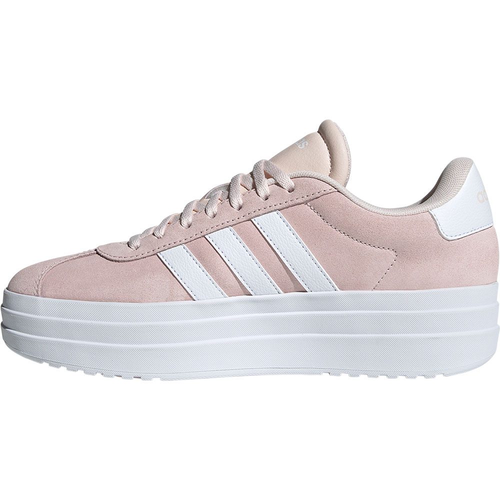 adidas VL Court Bold Schuh Damen wonder quartz