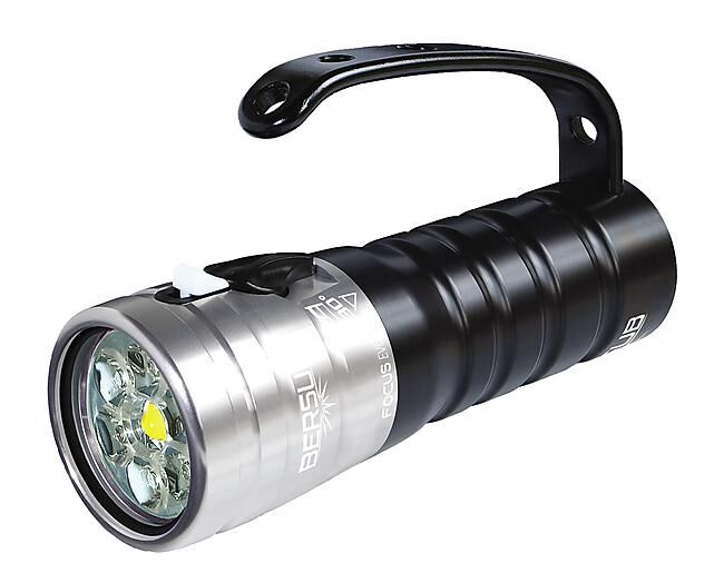 BERSUB - PHARE DE PLONGEE FOCUS EVO