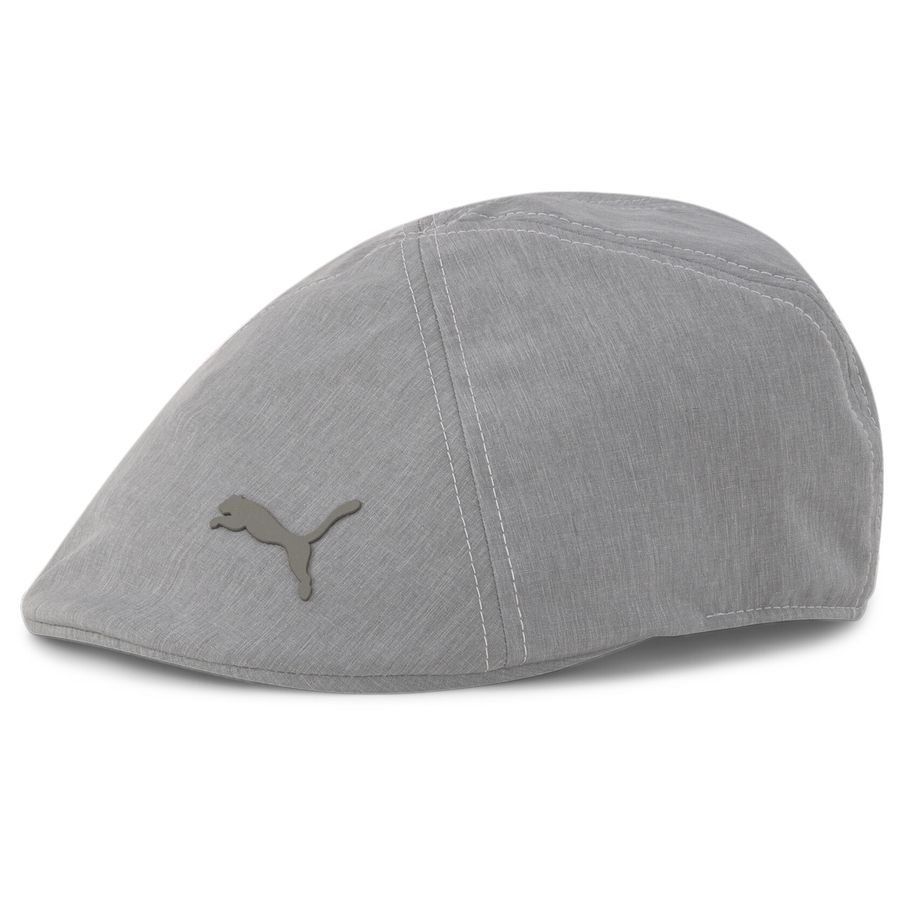 Driver Cap High Rise