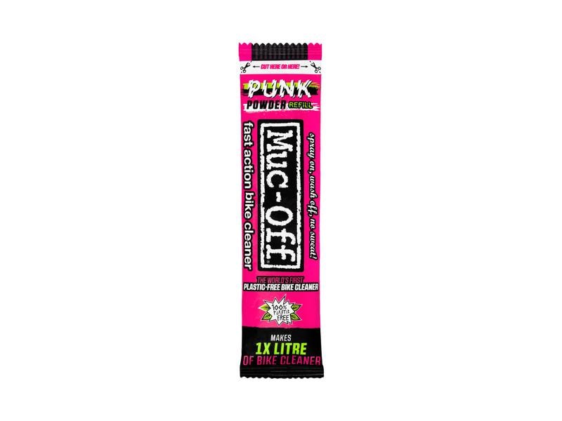 Muc-Off Veloreiniger Punk Powder Fahrradreiniger