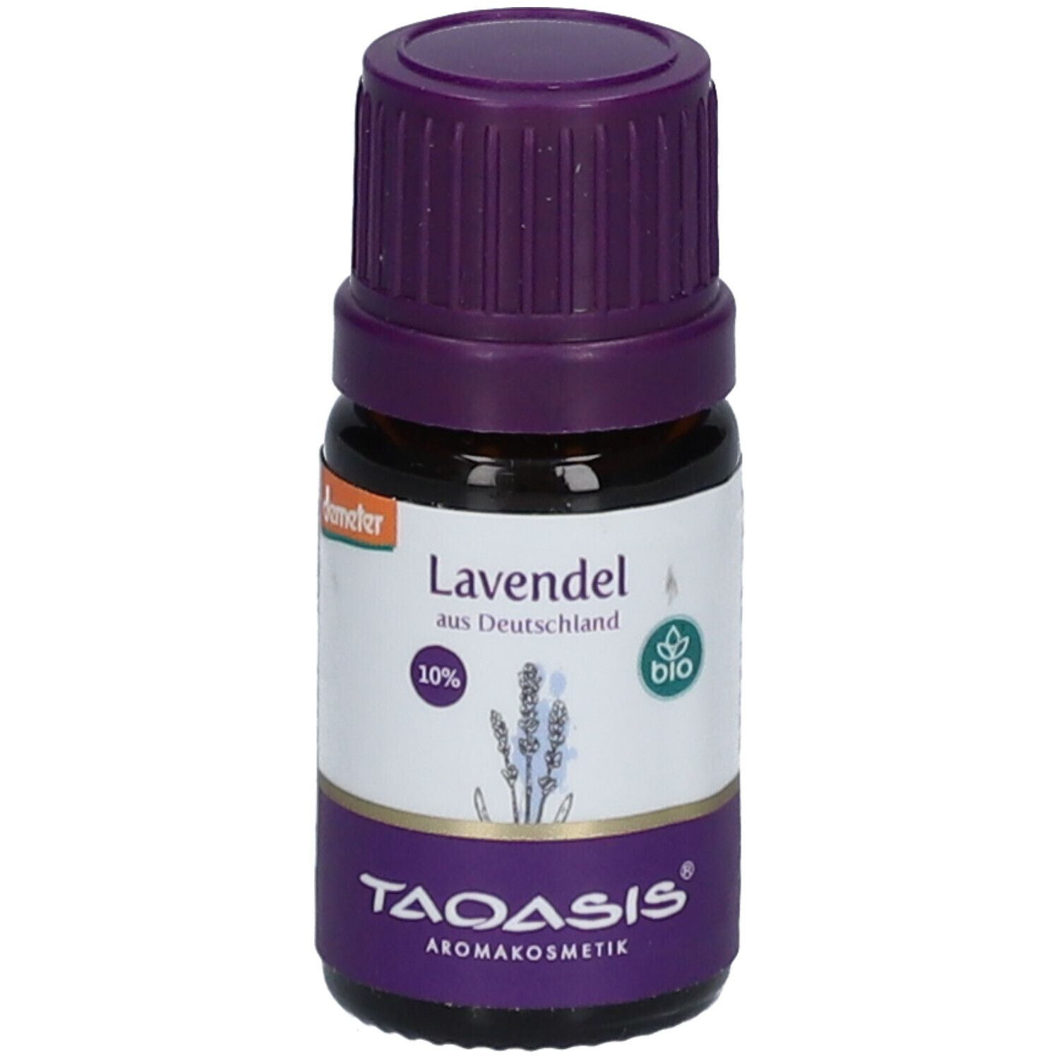 TAOASIS® Lavendelöl 10 %