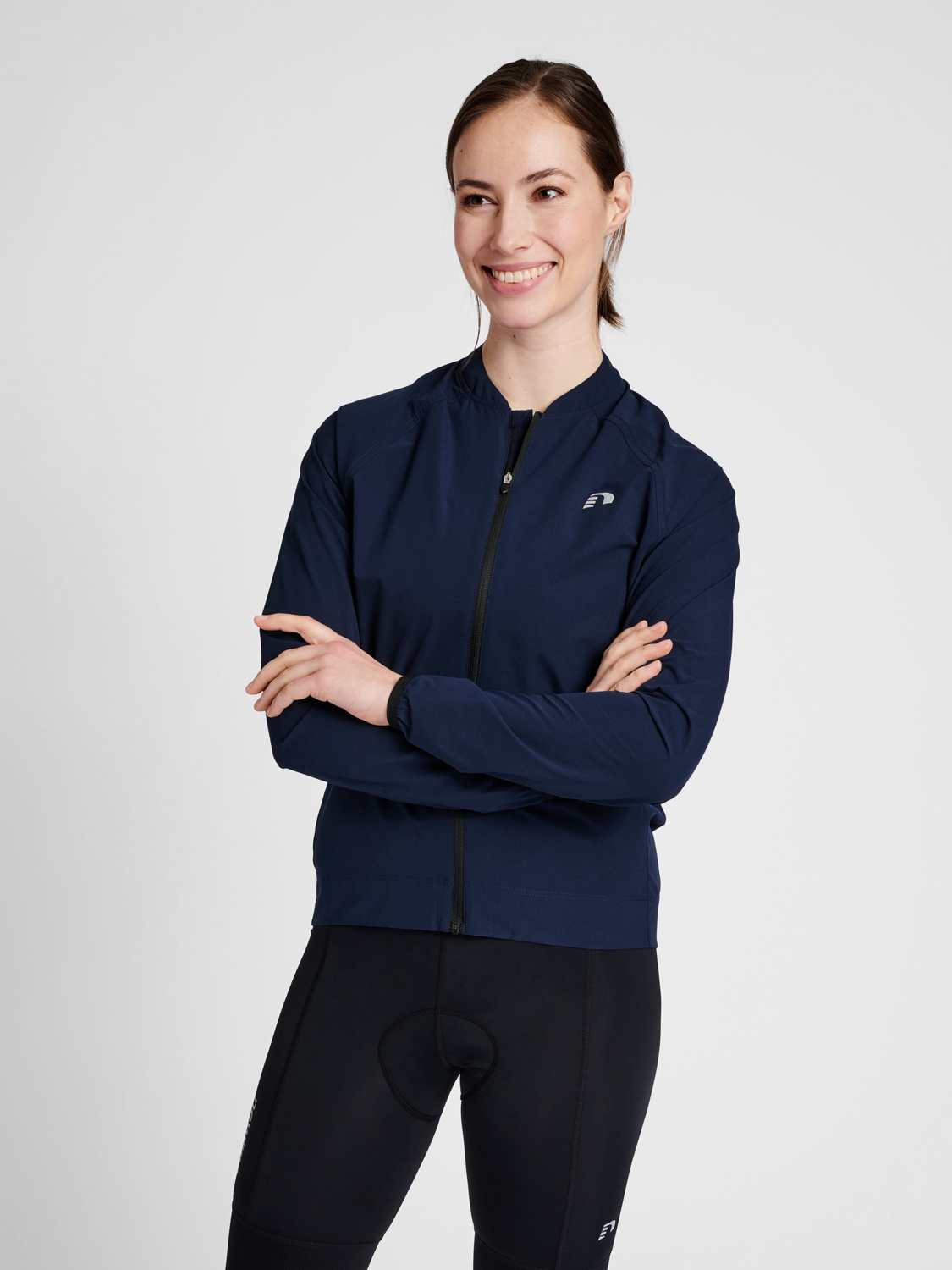 WOMENS CORE BIKE JACKET