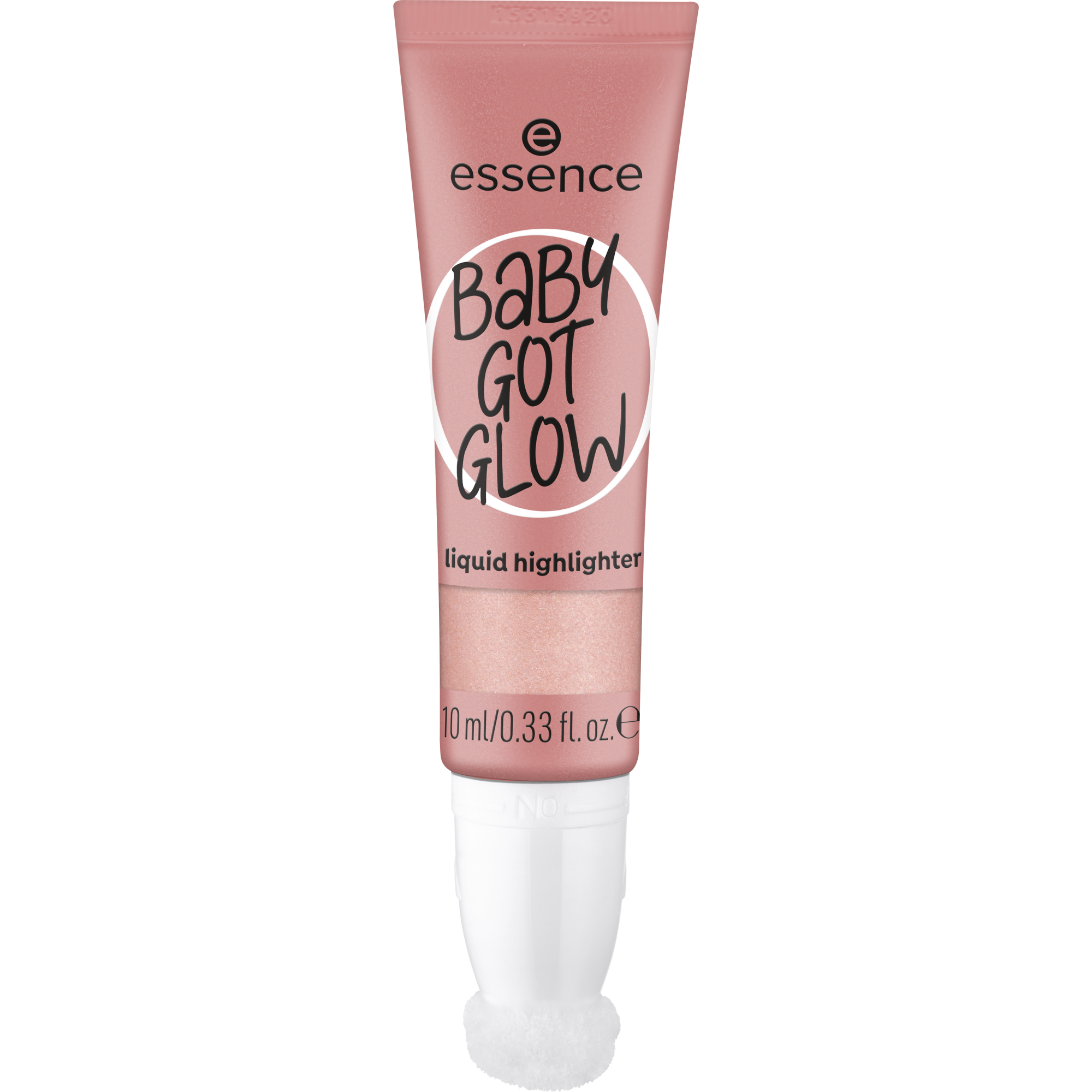 BABY GOT GLOW liquid highlighter illuminateur liquide