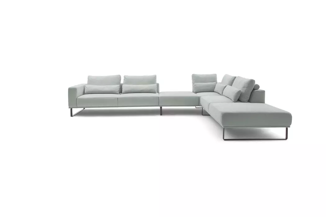 Ecksofa JustB! PM100