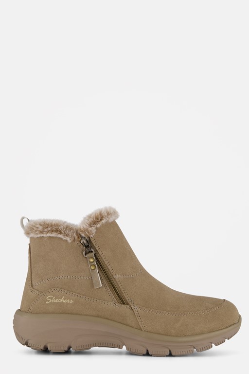 Skechers Relaxed Fit Easy Going Enkellaarsjes