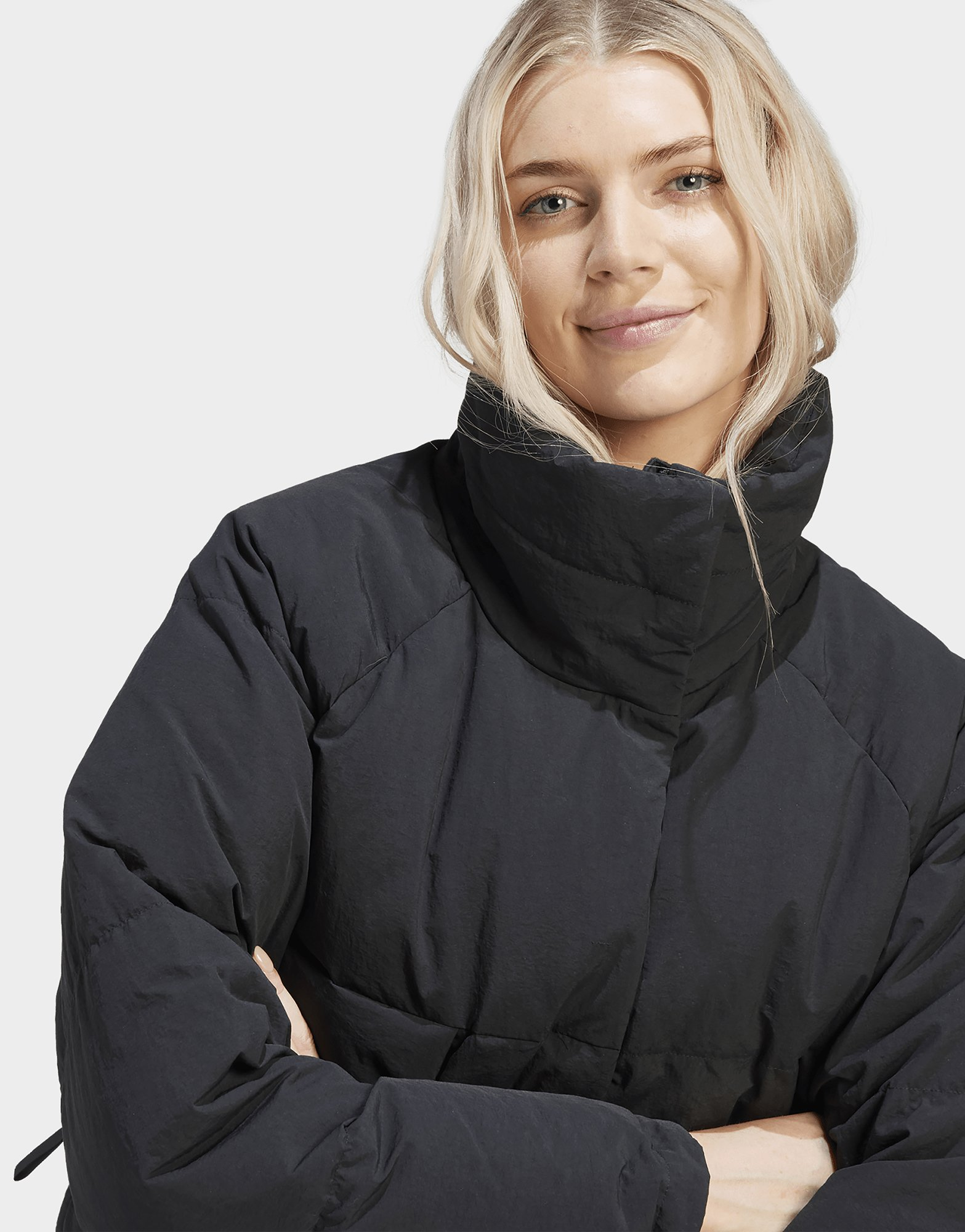 adidas Veste bomber Big Baffle