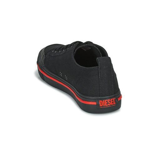 Diesel - S-ATHOS LOW - Noir