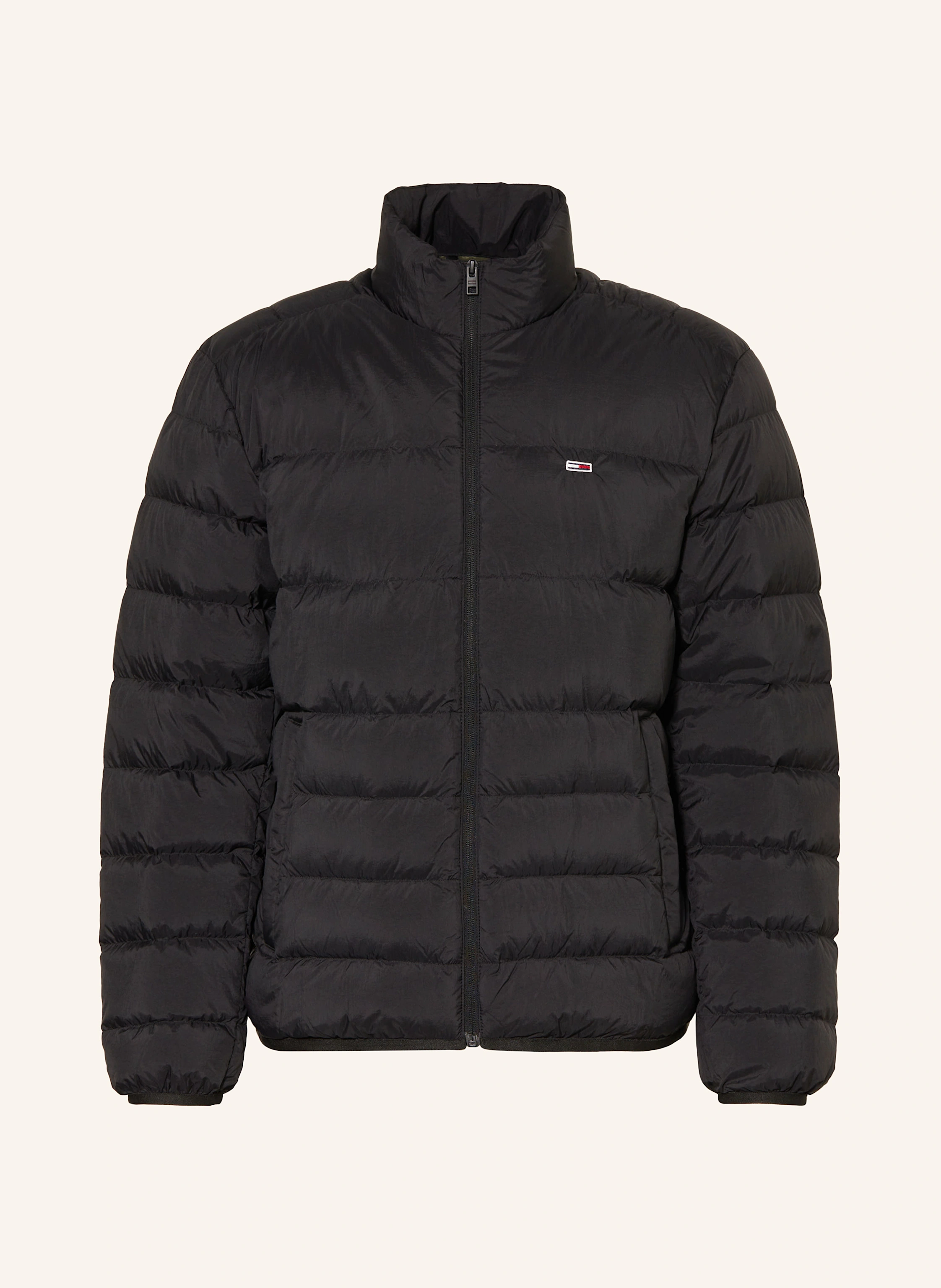 TOMMY JEANS Lightweight-Daunenjacke