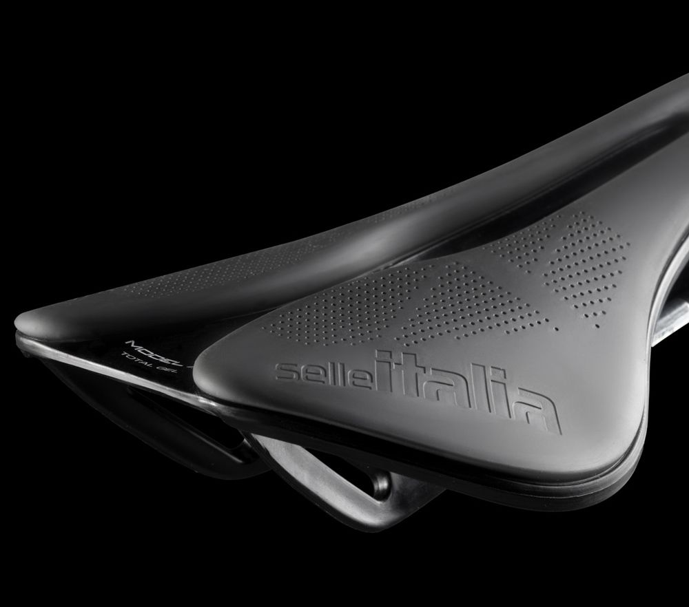 Selle Italia MODEL X Green Superflow Sattel kaufen | Bike-Discount