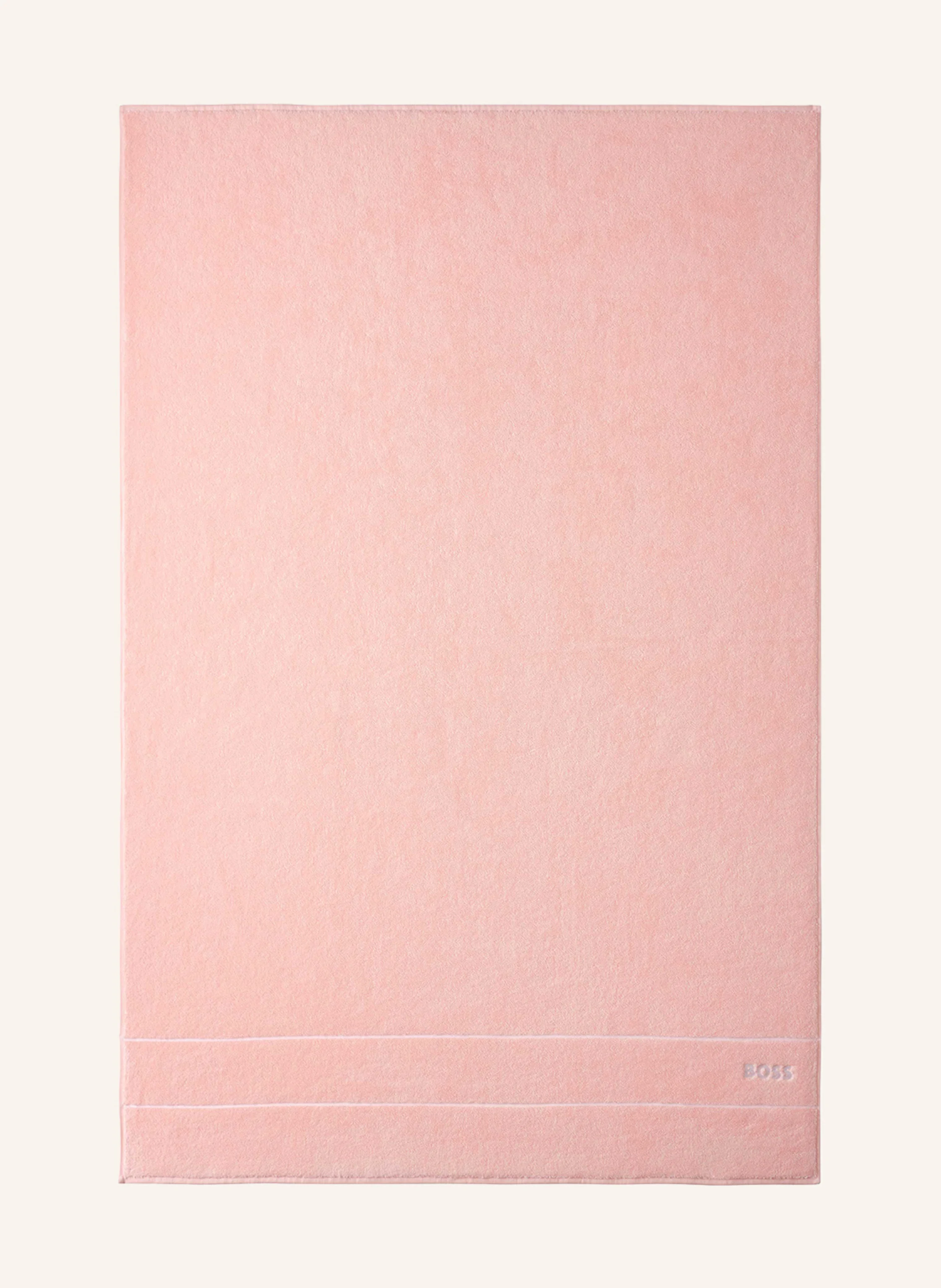 BOSS Badetuch PLAIN BADETUCH