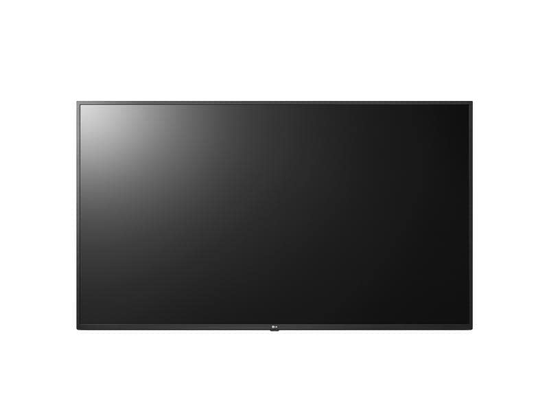 LG Public Display 65UL3G-B 65 