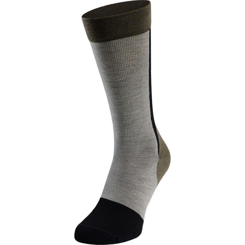 Odlo Performance Wool Hike Crew Socken