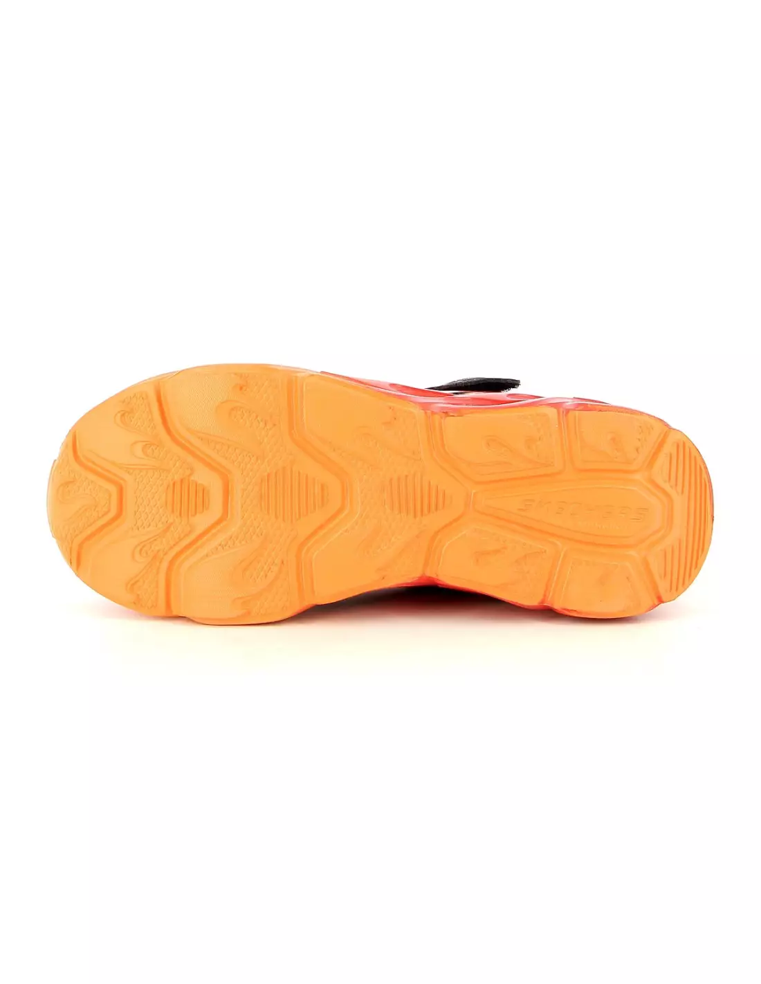 SKECHERS S Lights Thermo Flash - Heat-Flux - Sneakers LightedGore