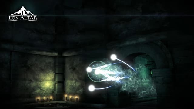 Eon Altar: Episode 1 + 2