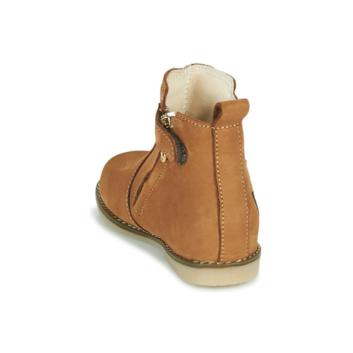 Little Mary - KARRY - Marron