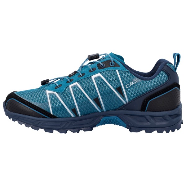 CMP - Altak Trail Shoes Waterproof - Chaussures multisports