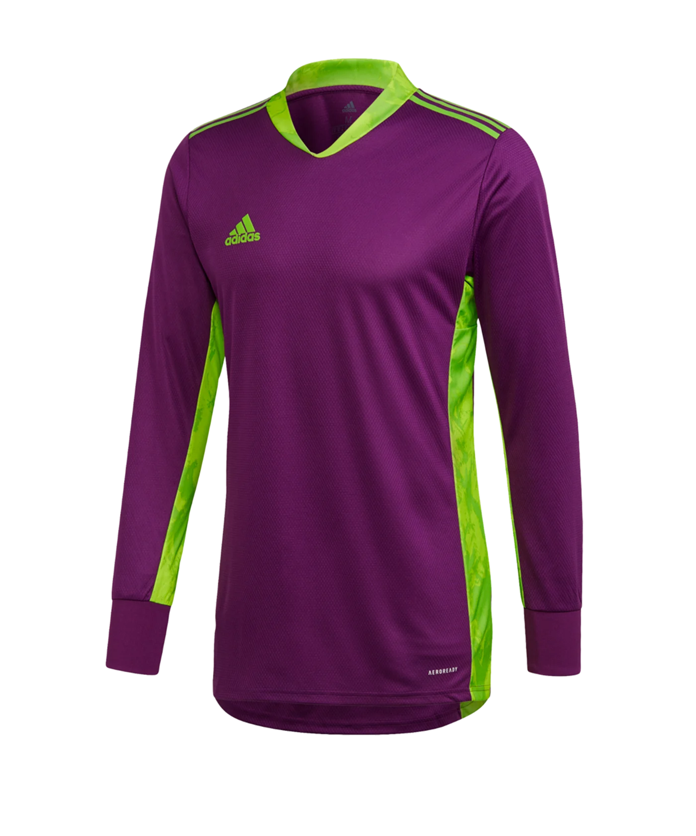 adidas AdiPro 20 Torwarttrikot langarm Lila