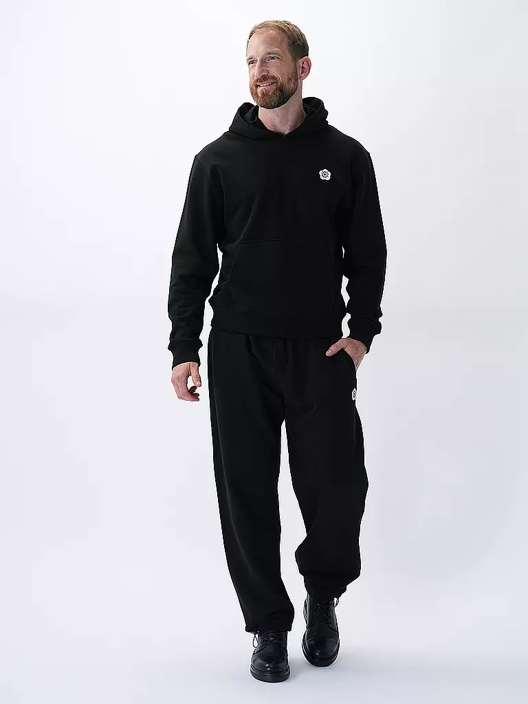 KENZO Kapuzensweater - Hoodie BOKE 2.0 schwarz
