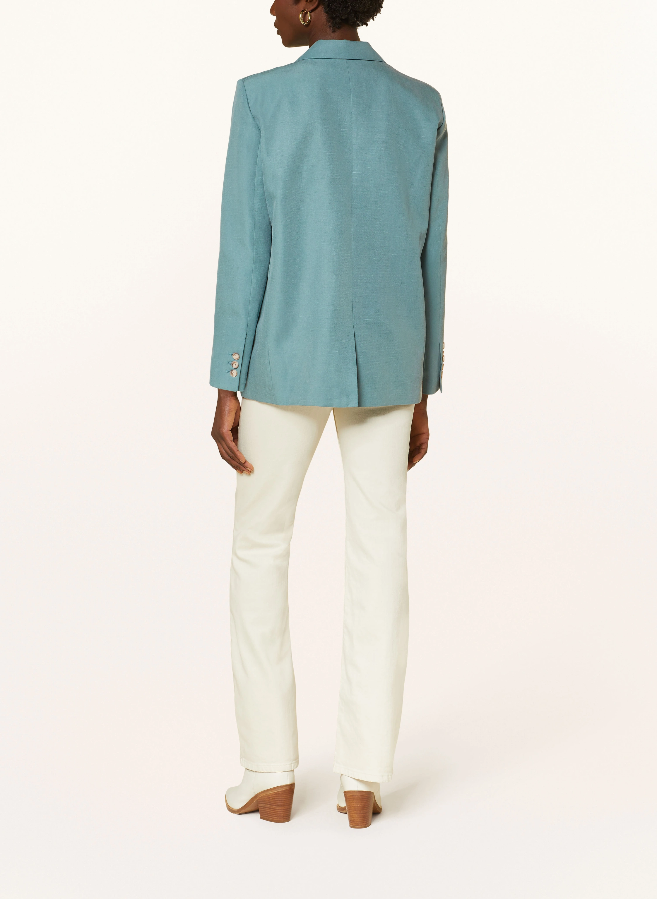 ba&sh Blazer GAYNE