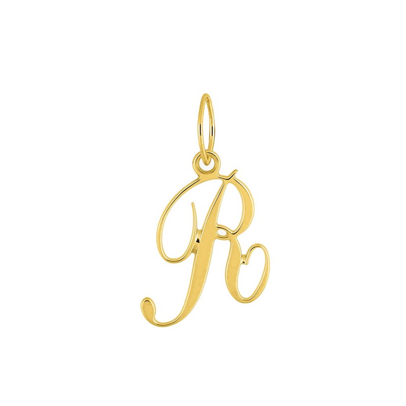 Pendentif enfant - Or 18 Carats