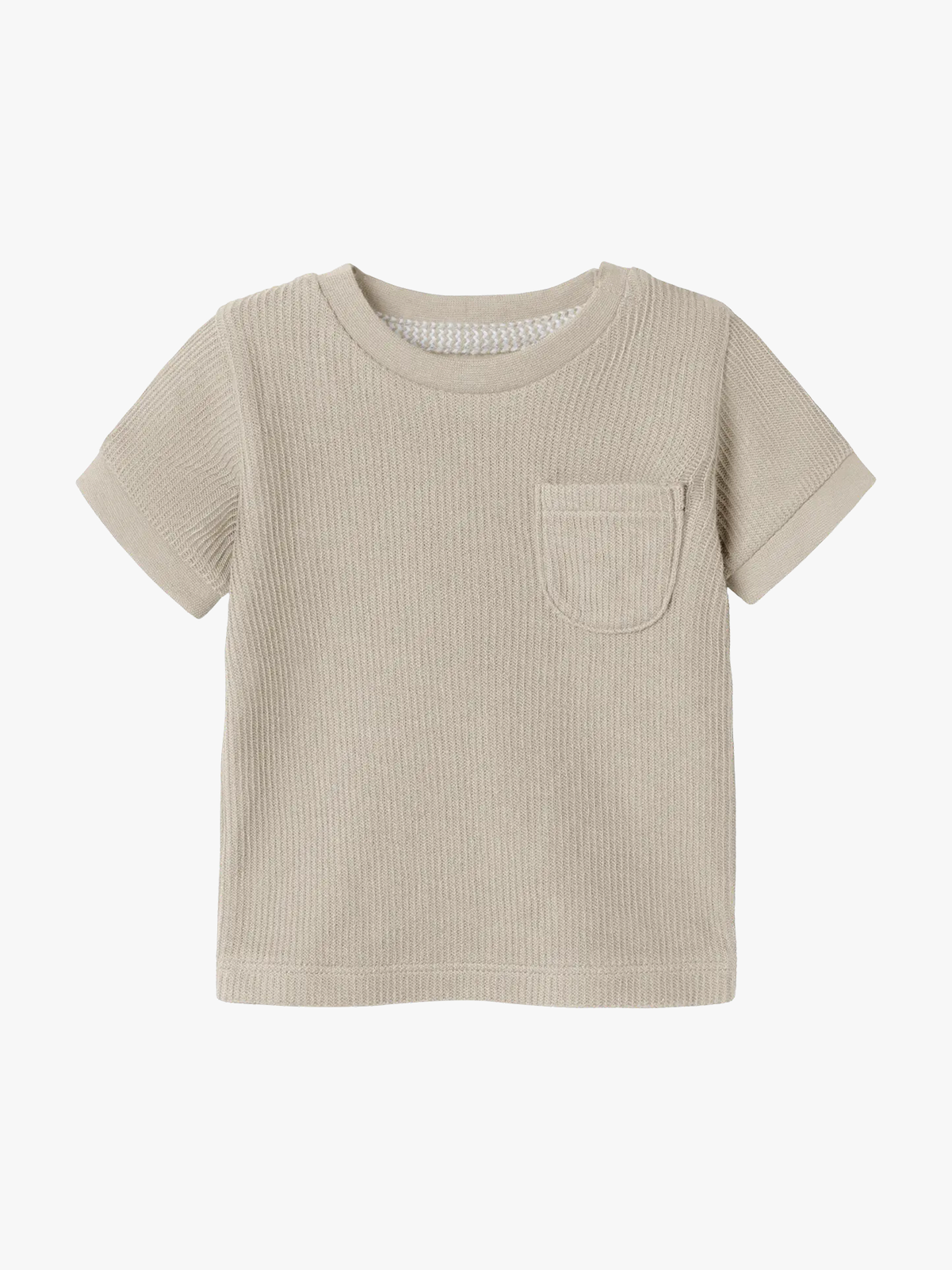 Jush Short Sleeve Top