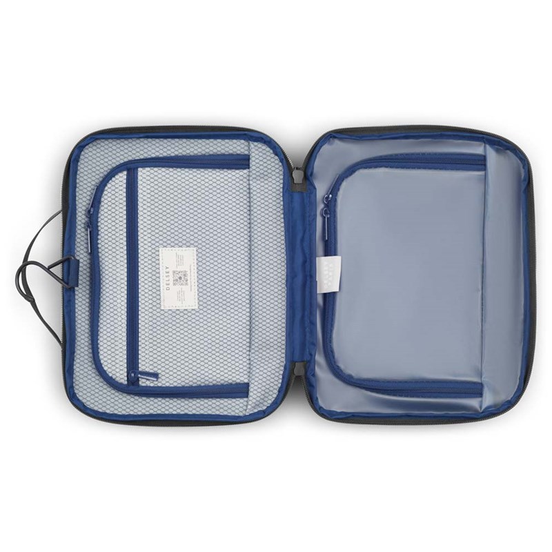 Delsey<br>Toilettaske Brochant 3