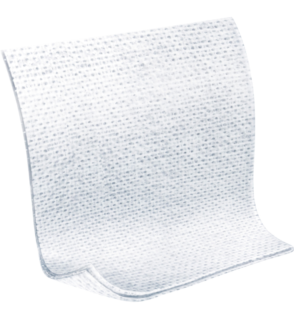Leukoplast Cutisoft 7,5 x 7,5 cm (12 stuks)