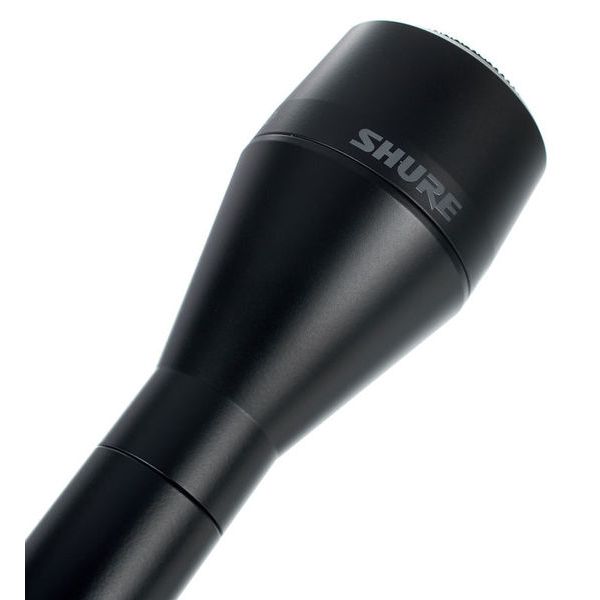 Shure VP64 A Dynamisches Reportagemikrofon