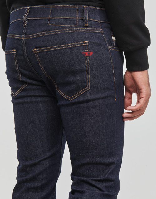 Diesel - 2019 D-STRUKT - Bleu Z9B89