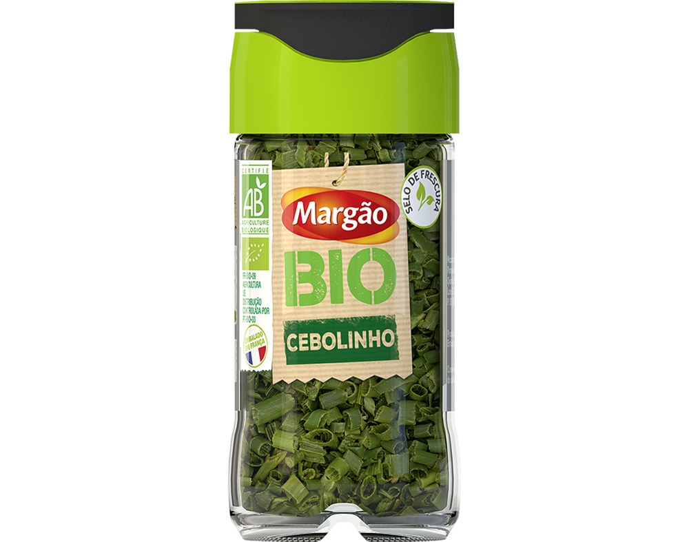 CEBOLINHO MARGÃO BIO 4G