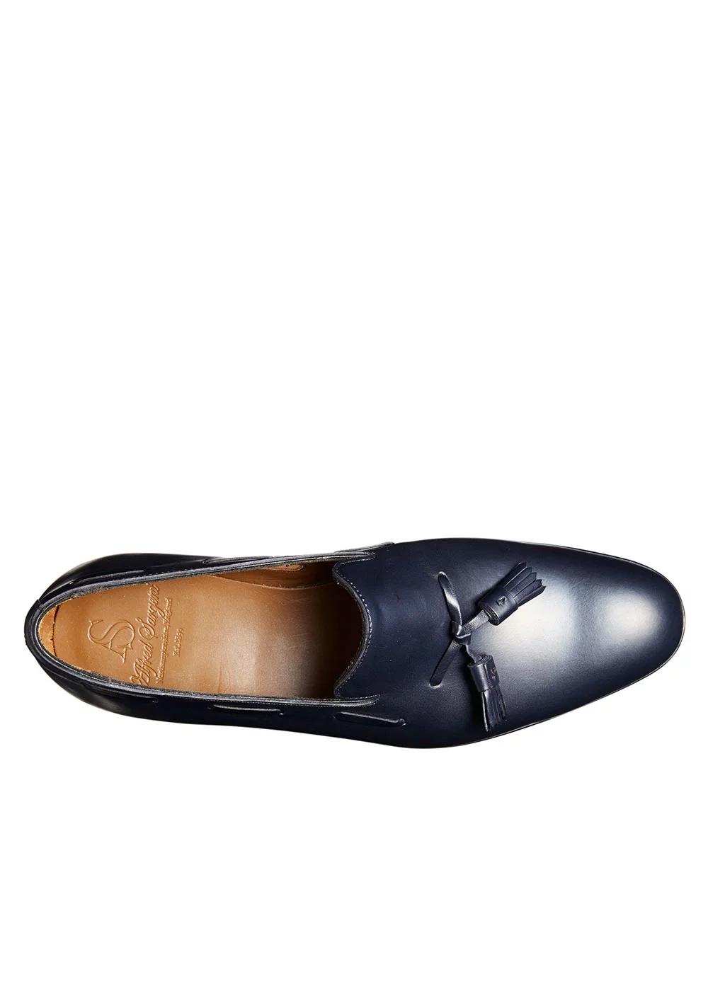 HUGH VEAU BLEU