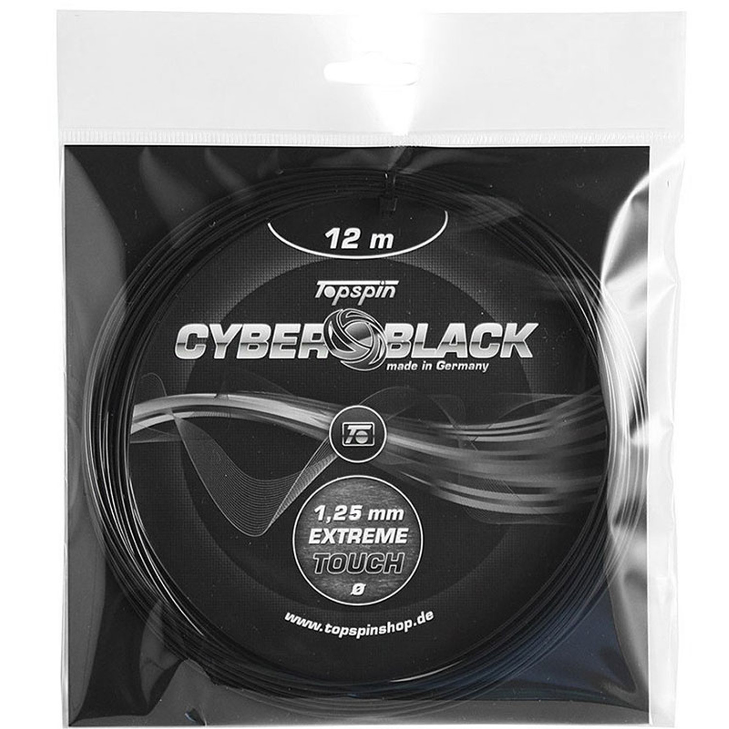 Topspin Cyber Set