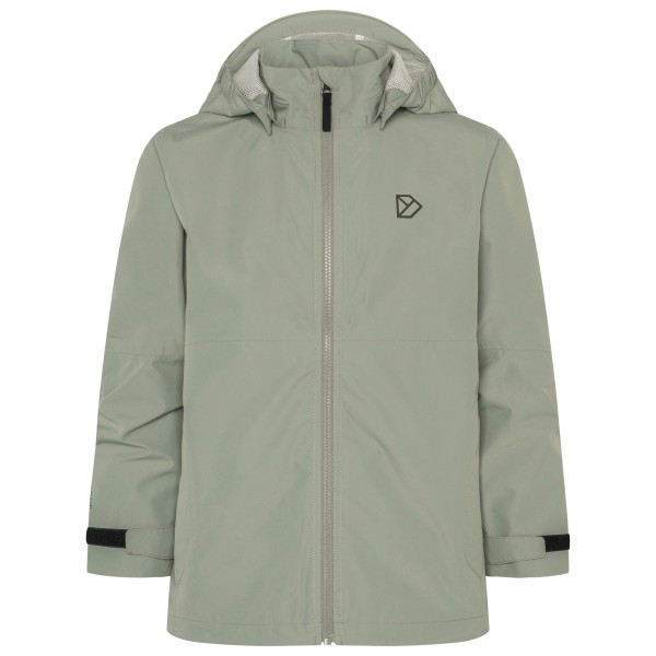 Didriksons - Kid's Piko Jacket 9 - Veste imperméable