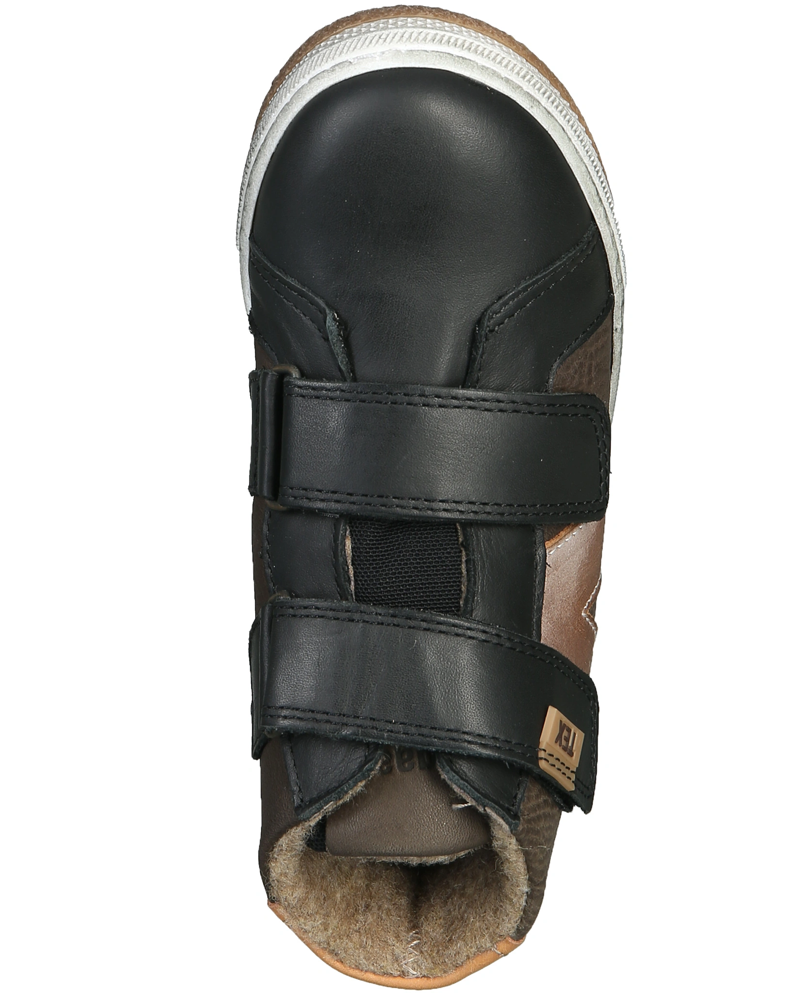 Sneaker DEVA TEX in navy